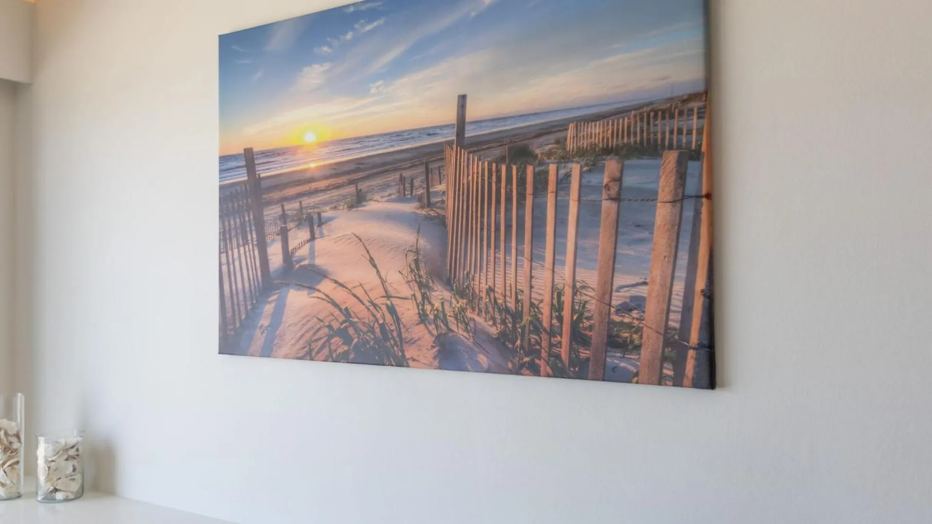 Spacious Apartment With Seaview Middelkerke